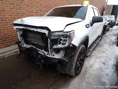 2021 GMC Sierra 1500 Elevation   - Photo 1 - Woodbridge, ON L4L 8L6
