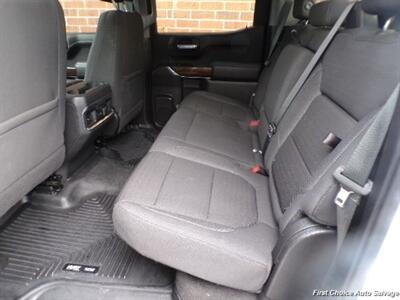 2021 GMC Sierra 1500 Elevation   - Photo 9 - Woodbridge, ON L4L 8L6