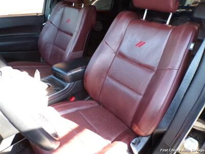 2023 Dodge Durango R/T   - Photo 9 - Woodbridge, ON L4L 8L6