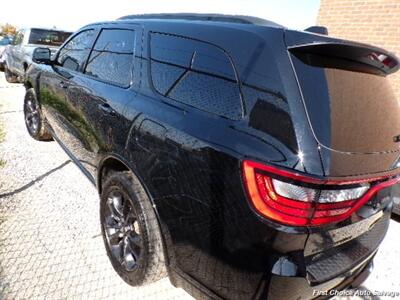 2023 Dodge Durango R/T   - Photo 6 - Woodbridge, ON L4L 8L6
