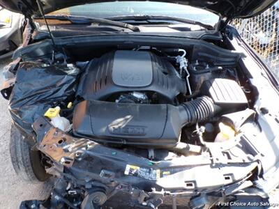 2023 Dodge Durango R/T   - Photo 7 - Woodbridge, ON L4L 8L6