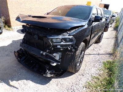 2023 Dodge Durango R/T   - Photo 1 - Woodbridge, ON L4L 8L6