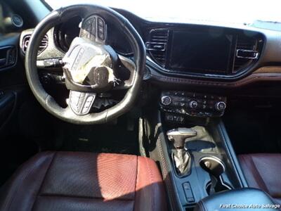 2023 Dodge Durango R/T   - Photo 12 - Woodbridge, ON L4L 8L6