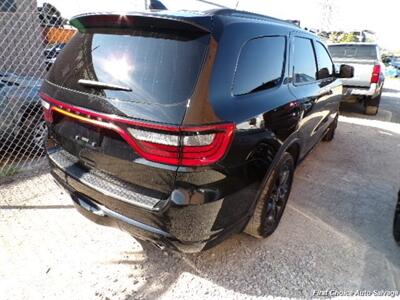 2023 Dodge Durango R/T   - Photo 4 - Woodbridge, ON L4L 8L6