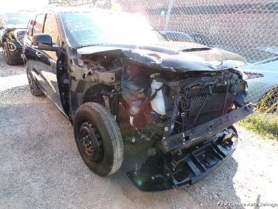 2023 Dodge Durango R/T   - Photo 2 - Woodbridge, ON L4L 8L6