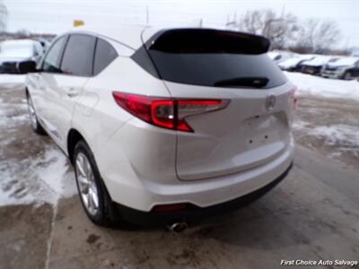 2021 Acura RDX SH-AWD w/Tech   - Photo 7 - Woodbridge, ON L4L 8L6