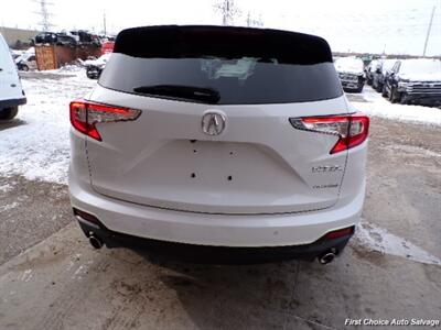 2021 Acura RDX SH-AWD w/Tech   - Photo 6 - Woodbridge, ON L4L 8L6