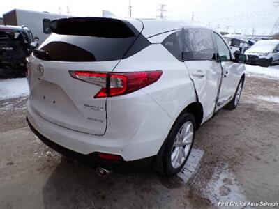 2021 Acura RDX SH-AWD w/Tech   - Photo 5 - Woodbridge, ON L4L 8L6