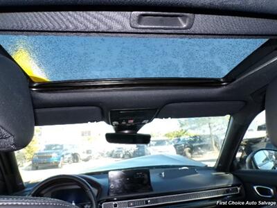 2025 Honda Civic - Photo 13 - Woodbridge, ON L4L 8L6
