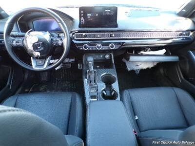 2025 Honda Civic - Photo 11 - Woodbridge, ON L4L 8L6