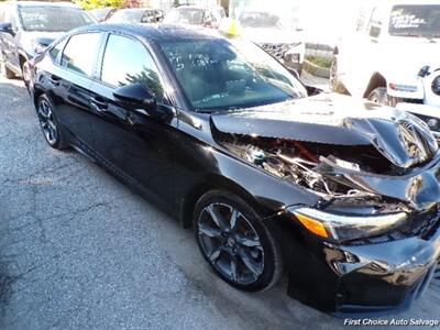 2025 Honda Civic - Photo 4 - Woodbridge, ON L4L 8L6