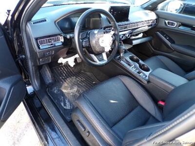 2025 Honda Civic - Photo 8 - Woodbridge, ON L4L 8L6