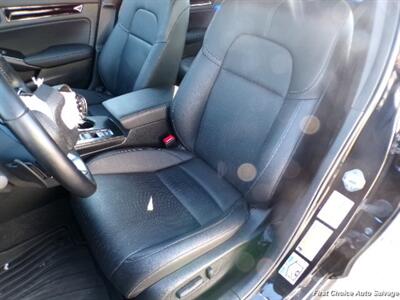 2025 Honda Civic - Photo 9 - Woodbridge, ON L4L 8L6