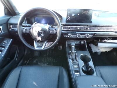 2025 Honda Civic   - Photo 11 - Woodbridge, ON L4L 8L6