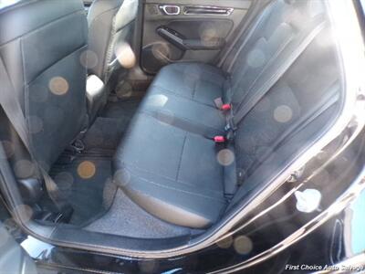 2025 Honda Civic   - Photo 9 - Woodbridge, ON L4L 8L6