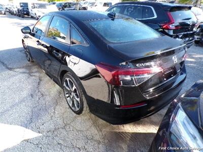 2025 Honda Civic   - Photo 5 - Woodbridge, ON L4L 8L6