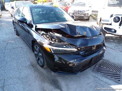 2025 Honda Civic   - Photo 2 - Woodbridge, ON L4L 8L6