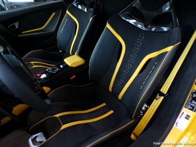 2024 Lamborghini Huracan Tecnica   - Photo 10 - Woodbridge, ON L4L 8L6