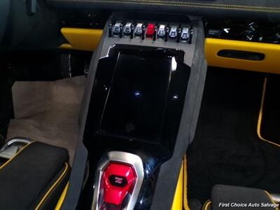2024 Lamborghini Huracan Tecnica   - Photo 13 - Woodbridge, ON L4L 8L6