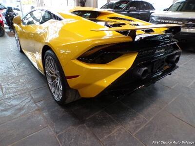 2024 Lamborghini Huracan Tecnica   - Photo 6 - Woodbridge, ON L4L 8L6