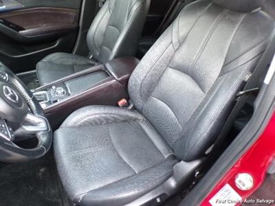2017 Mazda Mazda3 GT - Photo 9 - Woodbridge, ON L4L 8L6
