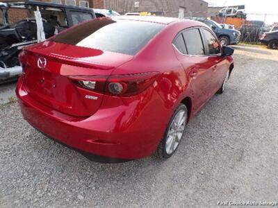 2017 Mazda Mazda3 GT - Photo 4 - Woodbridge, ON L4L 8L6