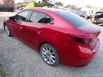 2017 Mazda Mazda3 GT - Photo 6 - Woodbridge, ON L4L 8L6