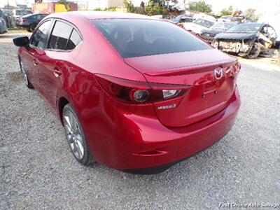 2017 Mazda Mazda3 GT - Photo 5 - Woodbridge, ON L4L 8L6
