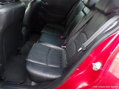 2017 Mazda Mazda3 GT - Photo 10 - Woodbridge, ON L4L 8L6
