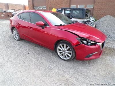 2017 Mazda Mazda3 GT - Photo 3 - Woodbridge, ON L4L 8L6
