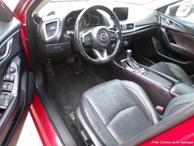 2017 Mazda Mazda3 GT - Photo 8 - Woodbridge, ON L4L 8L6