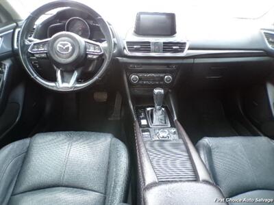 2017 Mazda Mazda3 GT - Photo 11 - Woodbridge, ON L4L 8L6