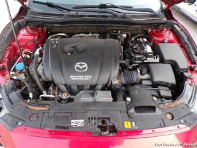 2017 Mazda Mazda3 GT - Photo 7 - Woodbridge, ON L4L 8L6