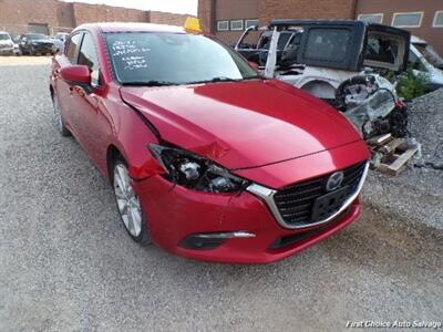 2017 Mazda Mazda3 GT - Photo 2 - Woodbridge, ON L4L 8L6