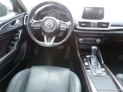 2017 Mazda Mazda3 GT - Photo 12 - Woodbridge, ON L4L 8L6