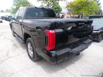 2024 Toyota Tundra Platinum   - Photo 5 - Woodbridge, ON L4L 8L6