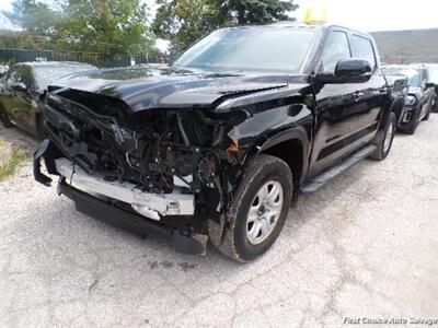 2024 Toyota Tundra Platinum   - Photo 1 - Woodbridge, ON L4L 8L6