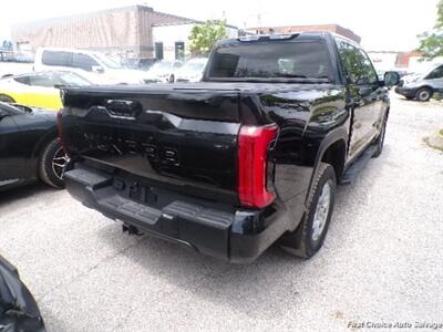 2024 Toyota Tundra Platinum   - Photo 4 - Woodbridge, ON L4L 8L6