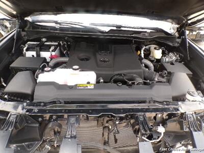 2024 Toyota Tundra Platinum   - Photo 7 - Woodbridge, ON L4L 8L6