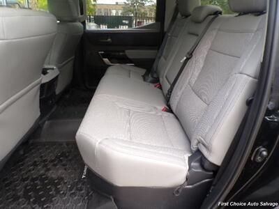 2024 Toyota Tundra Platinum   - Photo 10 - Woodbridge, ON L4L 8L6