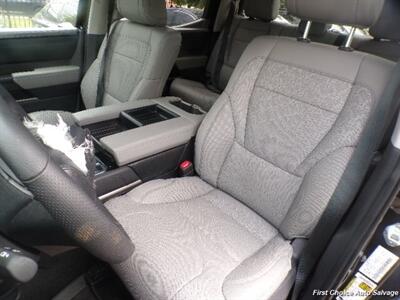 2024 Toyota Tundra Platinum   - Photo 9 - Woodbridge, ON L4L 8L6