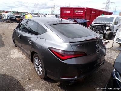 2023 Acura Integra w/Tech w/A-SPEC   - Photo 4 - Woodbridge, ON L4L 8L6