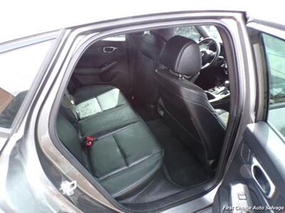 2023 Acura Integra w/Tech w/A-SPEC   - Photo 7 - Woodbridge, ON L4L 8L6