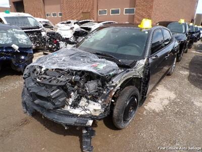 2023 Acura Integra w/Tech w/A-SPEC   - Photo 1 - Woodbridge, ON L4L 8L6