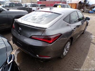 2023 Acura Integra w/Tech w/A-SPEC   - Photo 5 - Woodbridge, ON L4L 8L6