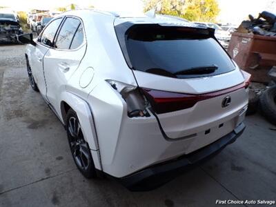 2025 Lexus UX 300h   - Photo 5 - Woodbridge, ON L4L 8L6