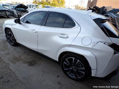 2025 Lexus UX 300h   - Photo 6 - Woodbridge, ON L4L 8L6