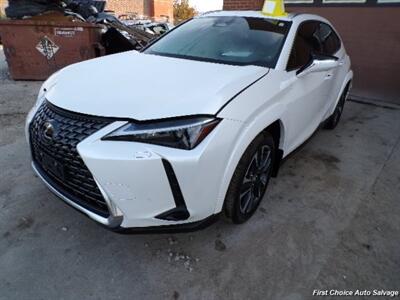2025 Lexus UX 300h   - Photo 1 - Woodbridge, ON L4L 8L6