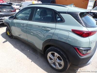 2023 Hyundai KONA SE   - Photo 6 - Woodbridge, ON L4L 8L6