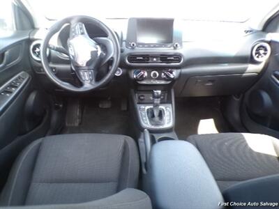 2023 Hyundai KONA SE   - Photo 11 - Woodbridge, ON L4L 8L6